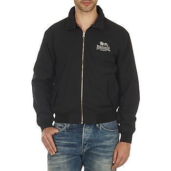 Lonsdale HARRINGTON pusakka