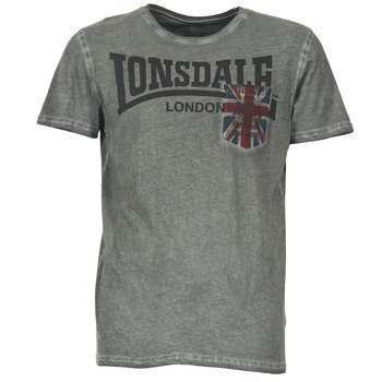 Lonsdale LONGFIELD lyhythihainen t-paita