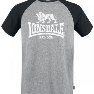 Lonsdale London Coldstream T-paita