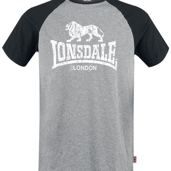 Lonsdale London Ale - Vaatekauppa24.fi