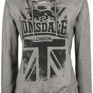 Lonsdale London East Mey Naisten Huppari