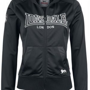 Lonsdale London Ellie Naisten Verryttelytakki