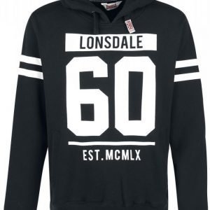 Lonsdale London Fleetwood Huppari