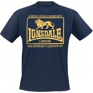 Lonsdale London Hounslow T-paita