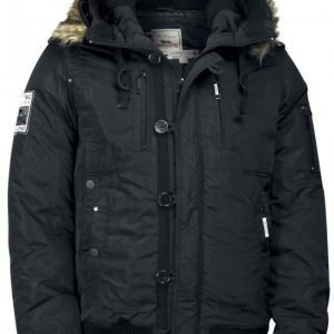 Lonsdale London Jarreth Talvitakki