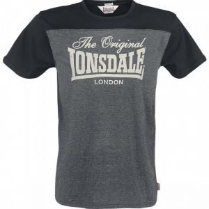 Lonsdale London Leadhills T-paita