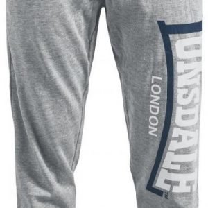 Lonsdale London Logo Large Verryttelyhousut