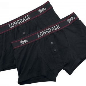 Lonsdale London Oakworth Bokserit