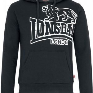 Lonsdale London Tadley Huppari