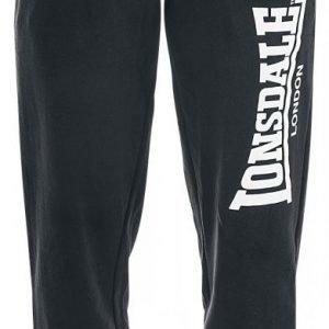 Lonsdale London Thurso Naisten Verryttelyhousut