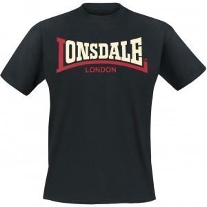 Lonsdale London Two Tone T-paita