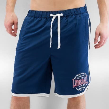 Lonsdale London Uimashortsit Sininen