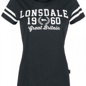 Lonsdale London Wakefield Naisten T-paita