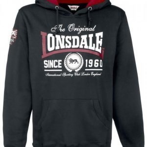 Lonsdale London Wells Huppari