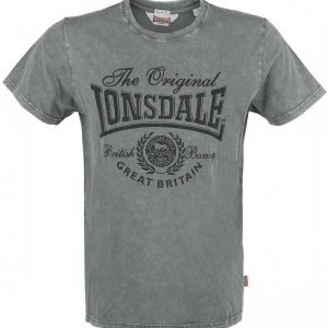 Lonsdale London Wendover T-paita