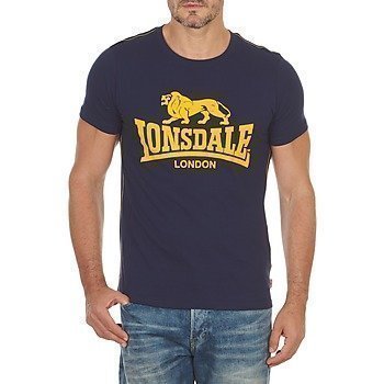 Lonsdale SMITH RELOADED lyhythihainen t-paita