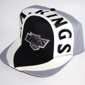 Los Angeles Kings Cap -NHL keps -