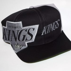 Los Angeles Kings Cap -NHL keps -