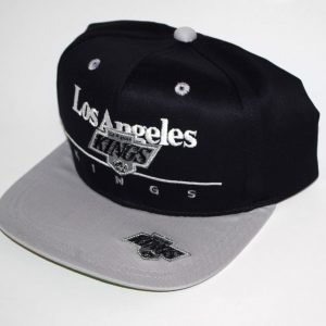 Los Angeles Kings Cap -NHL keps -