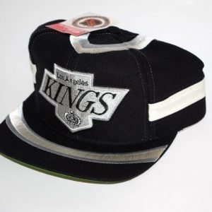 Los Angeles Kings Cap -NHL keps -