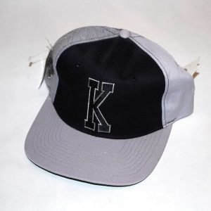 Los Angeles Kings Cap -NHL keps-