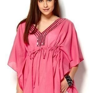 Love Forever Timsan Cover up Fandango Pink