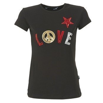 Love Moschino CHUBU lyhythihainen t-paita