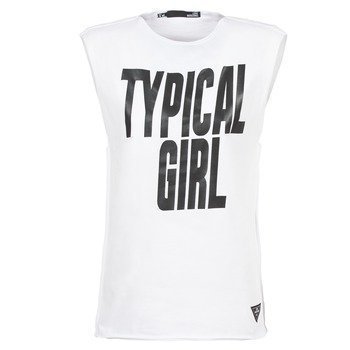 Love Moschino GRANDA lyhythihainen t-paita