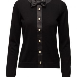 Love Moschino Love Moschino-Jacket neuletakki