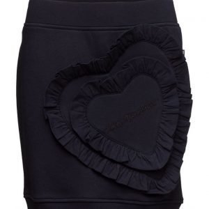 Love Moschino Love Moschino-Skirt lyhyt hame