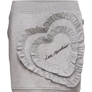 Love Moschino Love Moschino-Skirt lyhyt hame