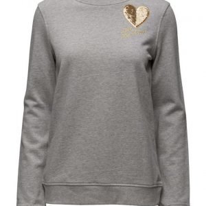 Love Moschino Love Moschino-Sweatshirt svetari