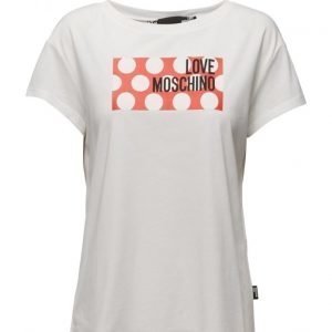 Love Moschino Love Moschino-T-Shirt