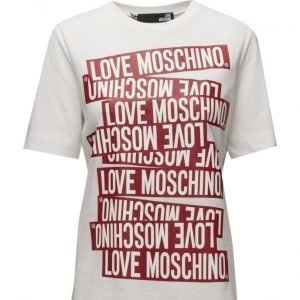 Love Moschino Love Moschino-T-Shirt