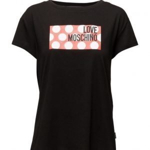 Love Moschino Love Moschino-T-Shirt