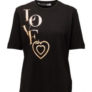 Love Moschino Love Moschino-T-Shirt