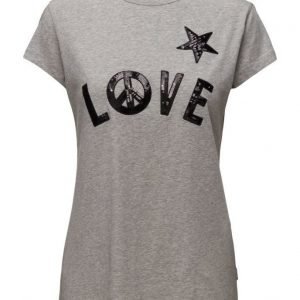 Love Moschino Love Moschino-T-Shirt