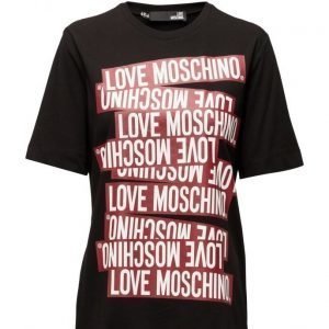 Love Moschino Love Moschino-T-Shirt