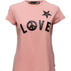 Love Moschino Love Moschino-T-Shirt