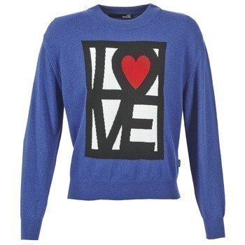 Love Moschino PINTIRI lyhyt mekko