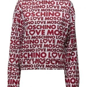 Love Moschino Sweatshirt svetari
