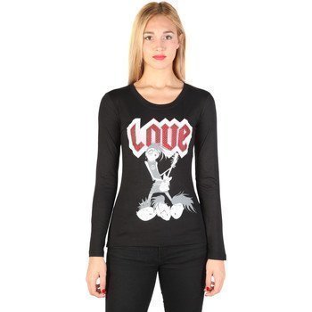 Love Moschino W_4_B81_3G_E_1627 pitkähihainen t-paita