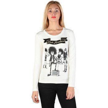 Love Moschino W_4_B81_3K_E_1627 pitkähihainen t-paita