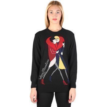 Love Moschino W_S_9G0_00_X_0297 neulepusero
