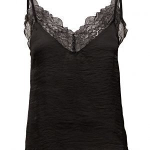 Love Stories Camelia Cover Up Top