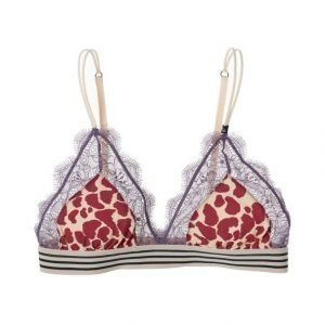 Love Stories Love Lace Bralette Rintaliivit