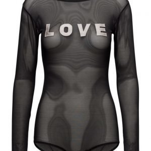 Love Stories Nightflight Cover Up Top body