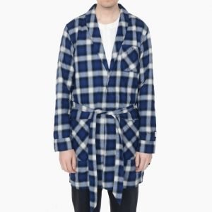 Luker by Neighborhood GOWN / C-SHIRT . LS