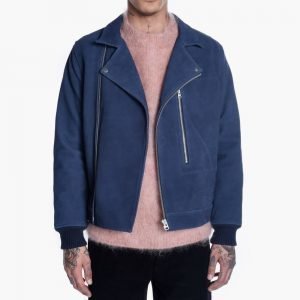 Luker by Neighborhood Riders CL Jacket