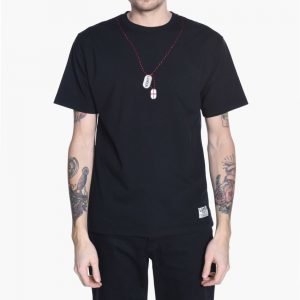 Luker by Neighborhood Tag C Crewneck